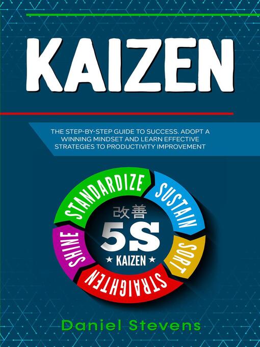 Title details for Kaizen by Daniel Stevens - Available